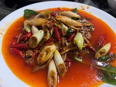 -祖传曾羊肉饭店