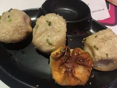 -小杨生煎(湟普汇店)