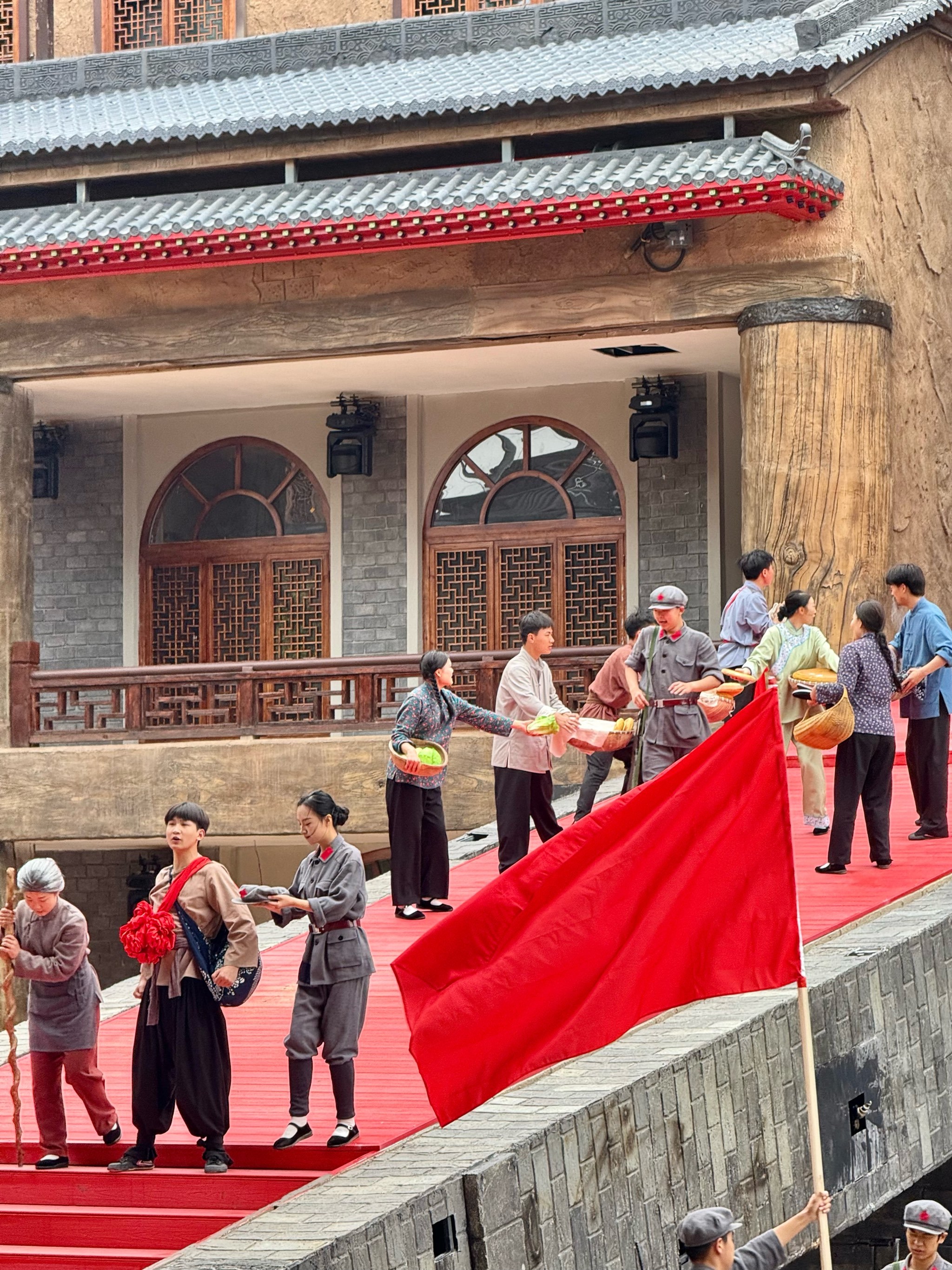 不去看会后悔系列!