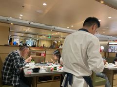 -海底捞火锅(金地广场生日主题店)