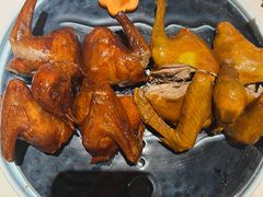 -大鸽饭(马王堆店)