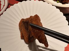 -锦楼·臻选新杭帮(杭州中心店)