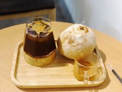 -旧屋咖啡(海景店)