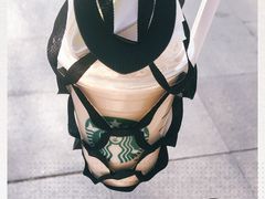 -星巴克臻选(南京艾尚天地店)