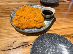 -南小蟹手工點心(三里屯店)