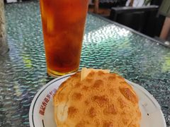 -龙记·香港茶餐厅(海上世界店)