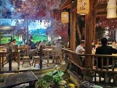 -寻钵记民菜馆·正宗常德钵子菜(滨湖路店)