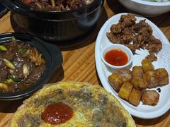 -斯丹姜母鸭·古法干香(田安南路店)