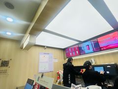 -爷爷不泡茶 NOYEYENOTEA(长沙五江天街店)