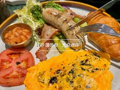 -秘密旅行Bonjour(黑金冠 江南西店)