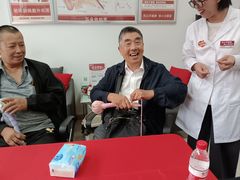 -立聪堂助听器·呼吸机(人民医院店)