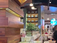 -The COOK·厨餐厅·自助餐(浦东嘉里大酒店)
