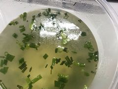 -顶巧鸡汤馄饨(虹口总店)