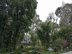 -成都杜甫草堂博物馆