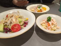 -战斧牛排餐厅(万象城店)