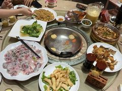 -红日饭店(裕隆三路店)