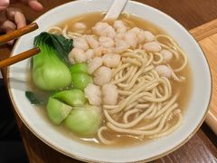 -奎元馆(市民中心店)