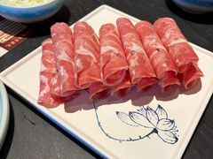 -南门四季铜锅涮肉(东坝店)