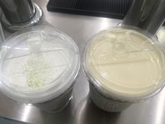 -叶子与茶(苏宁广场店)
