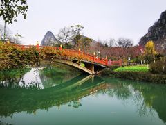 -南溪山景区