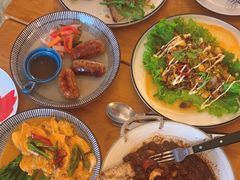 -Mesa Madre梅萨妈妈·Bintana(国贸店)