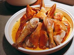 -张家卫·阳江菜·小海鲜(肥婆湾桥店)