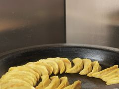 锅贴-金陵老丁家馄饨(新街口店)