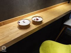 老椰奶清补凉-做得清补凉(上邦店)