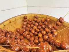 糖油果子-邓记新一代糖油果子(四川煤管局供销公司职工宿舍店)