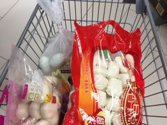 -永辉超市(红旗街万达广场店)