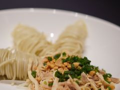 鸡丝凉面-玖味(老工人西路店)