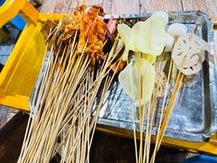 -灌县老妈砂锅串串(总店)