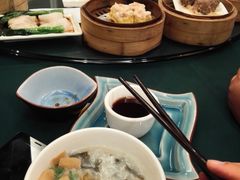 -深圳凯宾斯基酒店