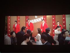 CGV星星国际影城(颐堤港店)-CGV星星影城(颐堤港ScreenX店)