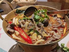 -苏梅花园(群星城店)