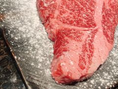 -老乾杯和牛烧肉(王府中环店)