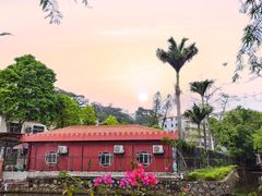 -广东外语外贸大学(白云山校区)