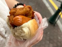 -占西饼店