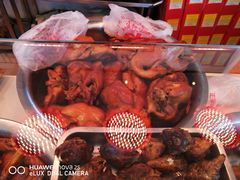 -张金涛熏鸡(人民南路店)