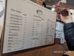 -fishtank鱼缸咖啡(三山街店)