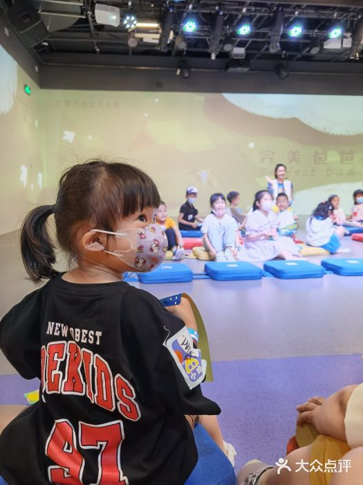 小鸡哆哆故事屋·儿童乐园(嘉里城店)图片