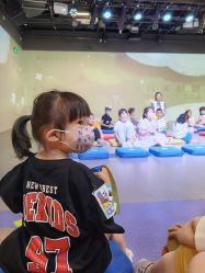 -小鸡哆哆故事屋·儿童乐园(嘉里城店)