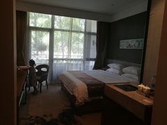 -渔岛海洋度假区