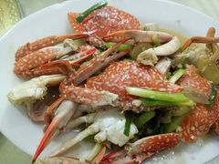 -红月湾海鲜饭店•沙滩海景(双月湾店)