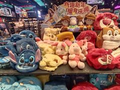 -酷乐潮玩(长楹龙湖天街店)