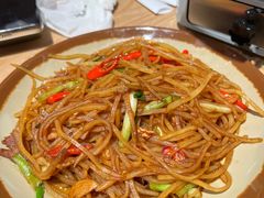 -川堂风·跷脚牛肉·乐山爆炒(宝山日月光店)