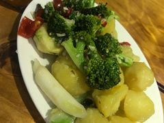 -隆氏兔头(七道堰店)