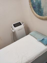 -芳朵美容养生SPA