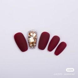 -Pink You美甲洗眉纹绣定制中心