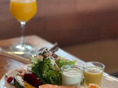 -Ohkajhu Organic Farm Sansai